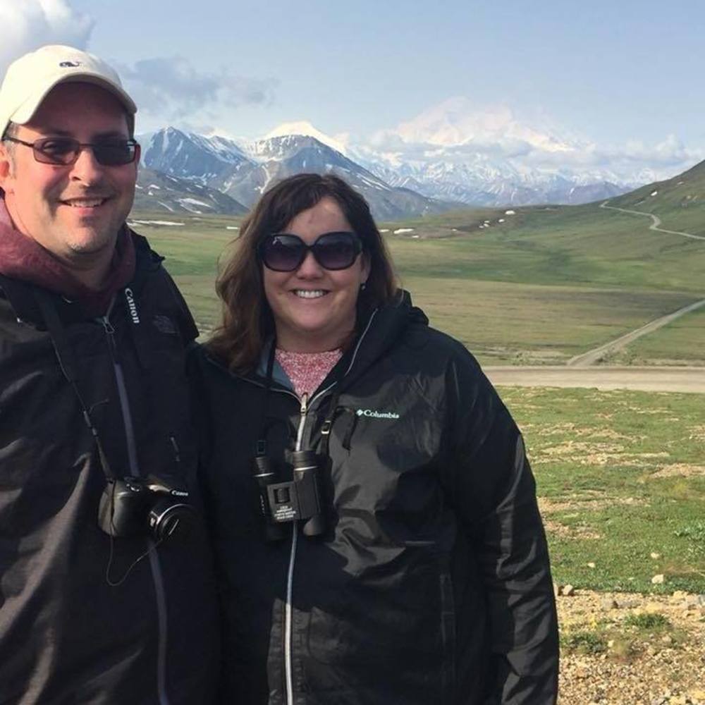 Meet your Posher, Veronica